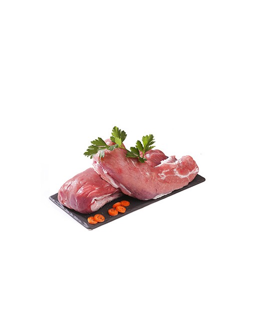 Filet mignon x2 0.9kg Filet mignon x2 0.9kg