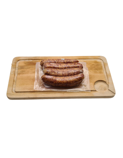 Saucisse Fumée Saucisse Fumée