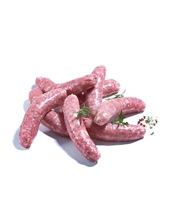 Saucisse de Toulouse 1kg