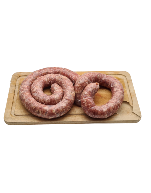 Saucisse Bretonne 1kg Saucisse Bretonne 1kg
