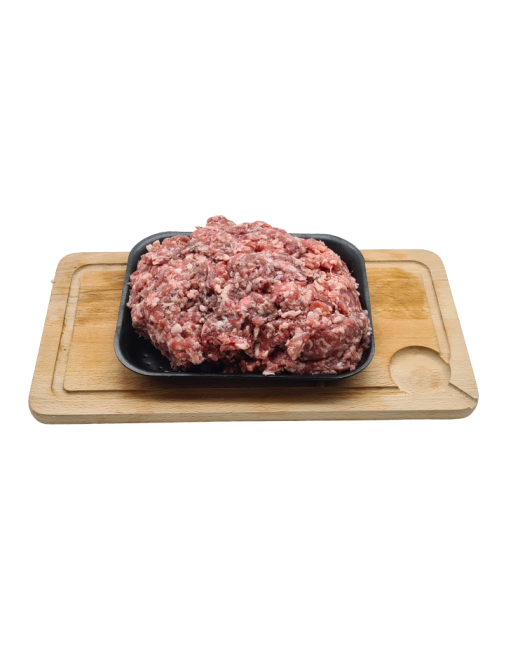 Chair à saucisse 1kg Chair à saucisse 1kg