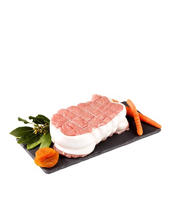 Rôti (épaule de veau) ** 1kg