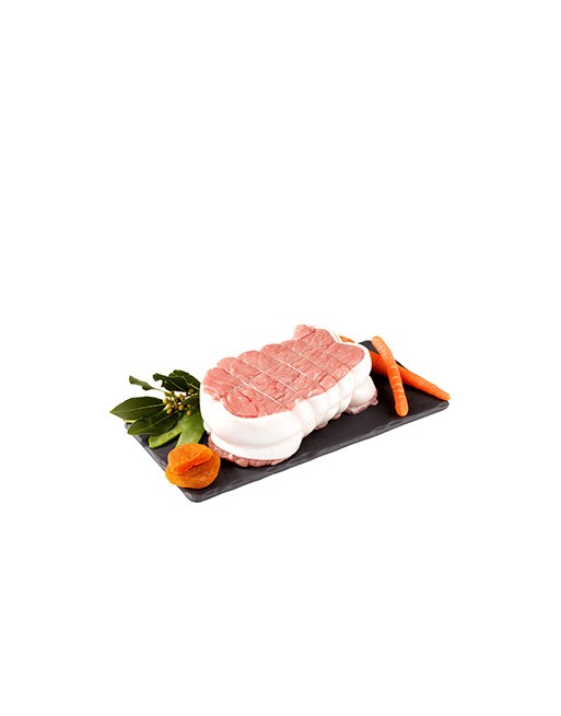 Rôti (épaule de veau) ** 1kg