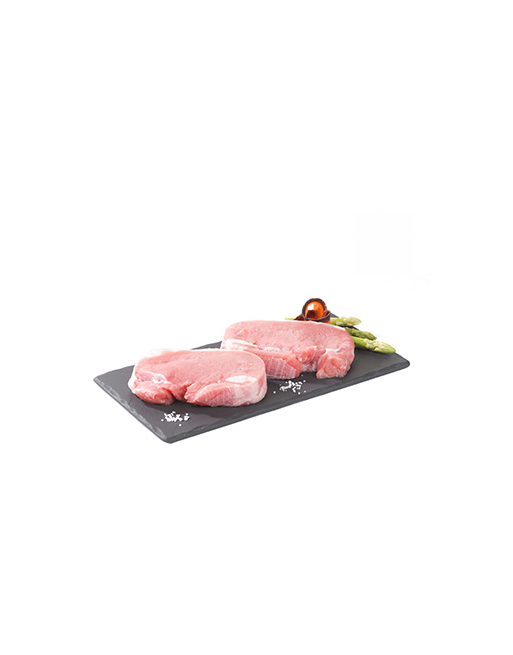 Côte de veau *** (6/8 pcs) 1kg