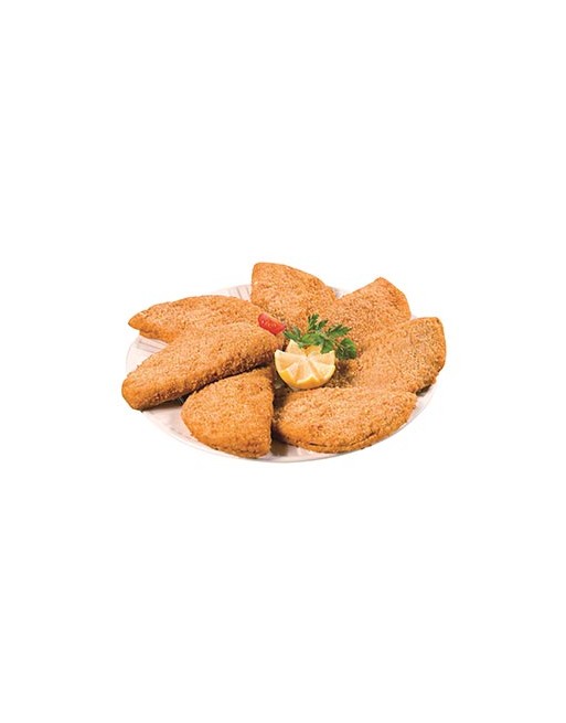 Cordon bleu de dinde (8 pcs) 1kg Cordon bleu de dinde (8 pcs) 1kg