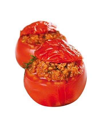 Tomate Farcie (1 pièce)