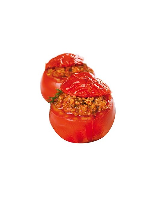 Tomate Farcie (1 pièce) Tomate Farcie (1 pièce)