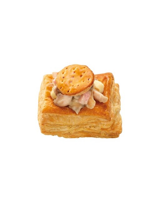 Bouchée à la Reine (1 pièce) Bouchée à la Reine (1 pièce)