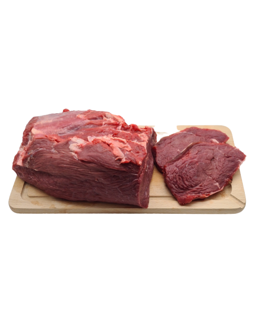Rumsteck (5/7 pcs) 1kg Rumsteck (5/7 pcs) 1kg