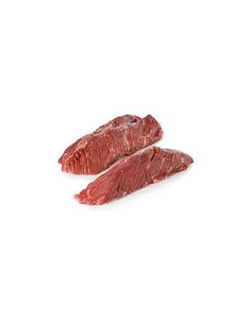 Onglet (5/6 pcs) 1kg