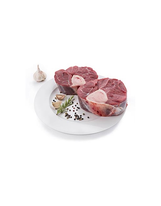 Jarret avec os 1kg Jarret avec os 1kg