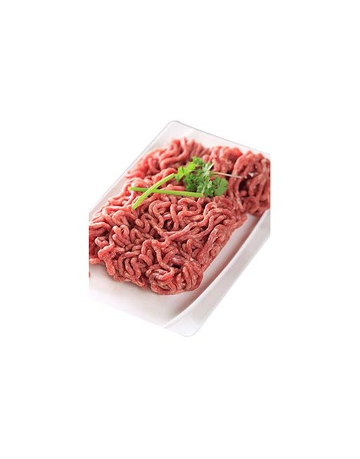 Haché en vrac en 6x500g Haché en vrac en 6x500g