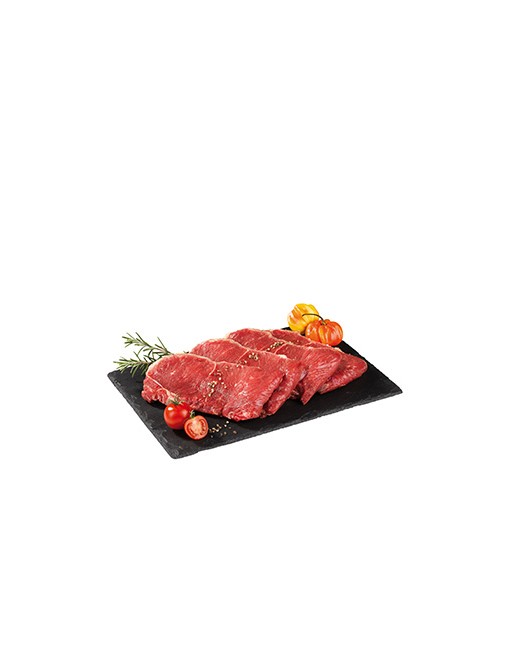 Faux-filet à griller (4/5 pcs) 1kg Faux-filet à griller (4/5 pcs) 1kg