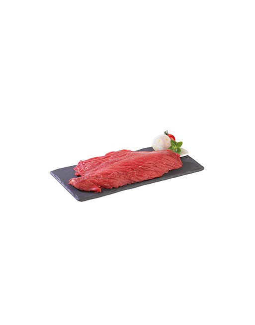 Bavette Aloyau (6pcs) 1kg