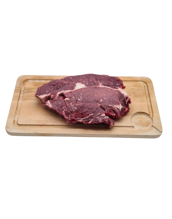 Basse côte à griller 1kg