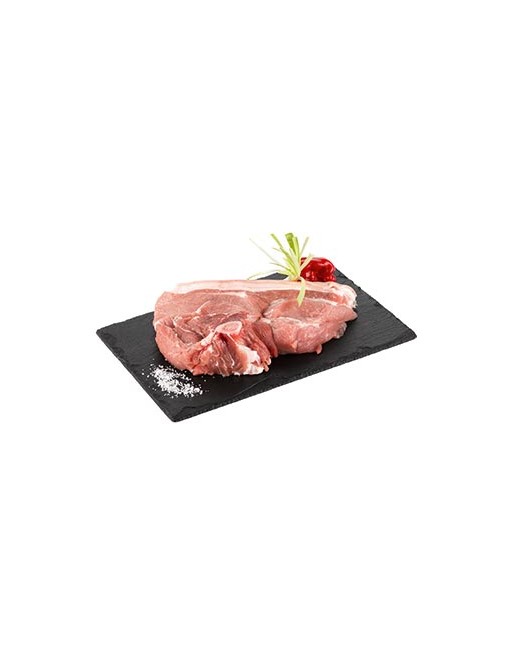 Jambon en rouelle avec os 1.4kg à 1.7kg Jambon en rouelle avec os 1.4kg à 1.7kg